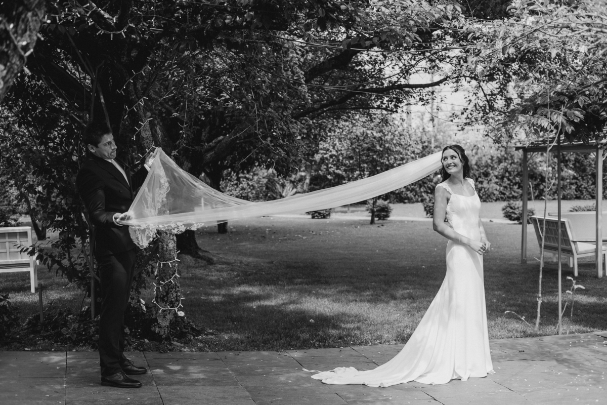 Quinta da Morgadinha casamento