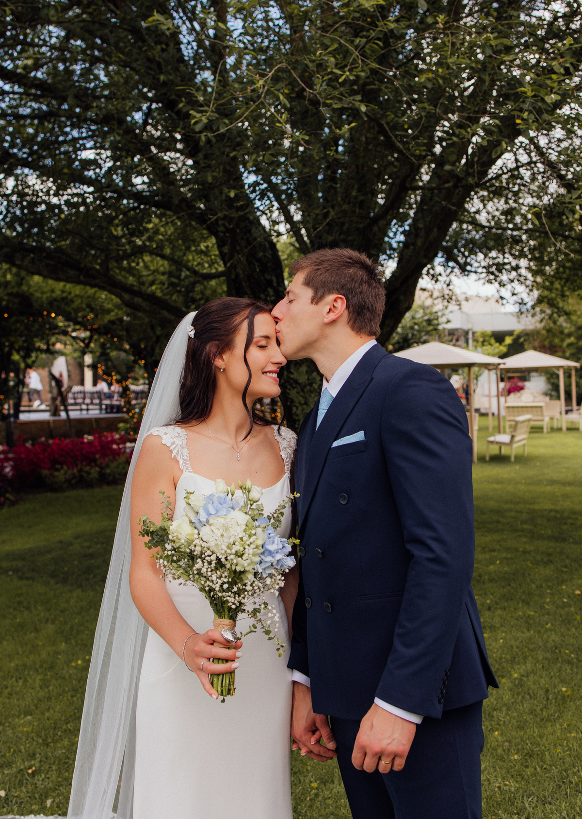 Quinta da Morgadinha casamento