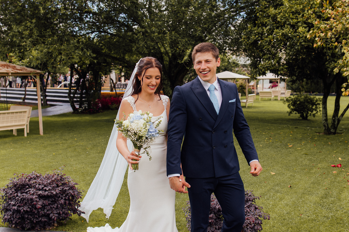 Quinta da Morgadinha casamento