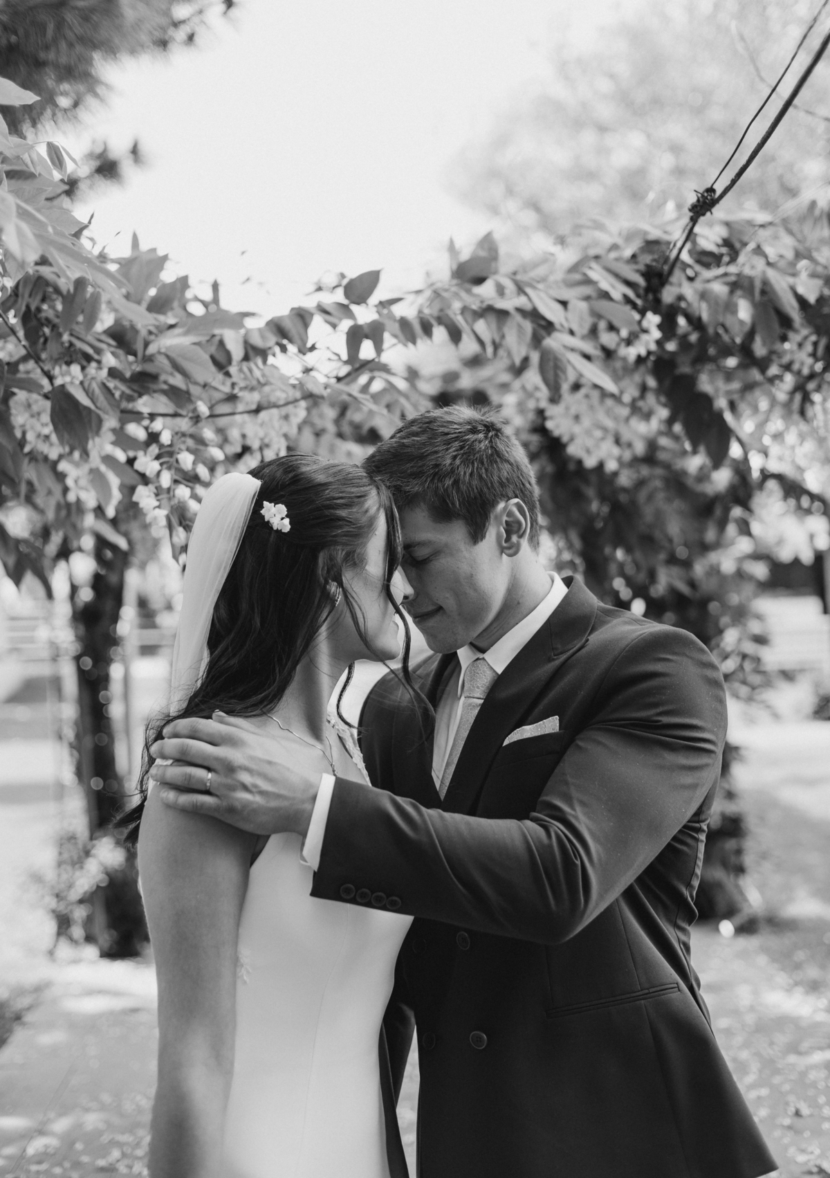 Quinta da Morgadinha casamento