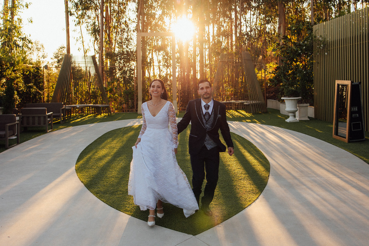 Ana & Marco Quinta Montebello, Penafiel wedding Portugal