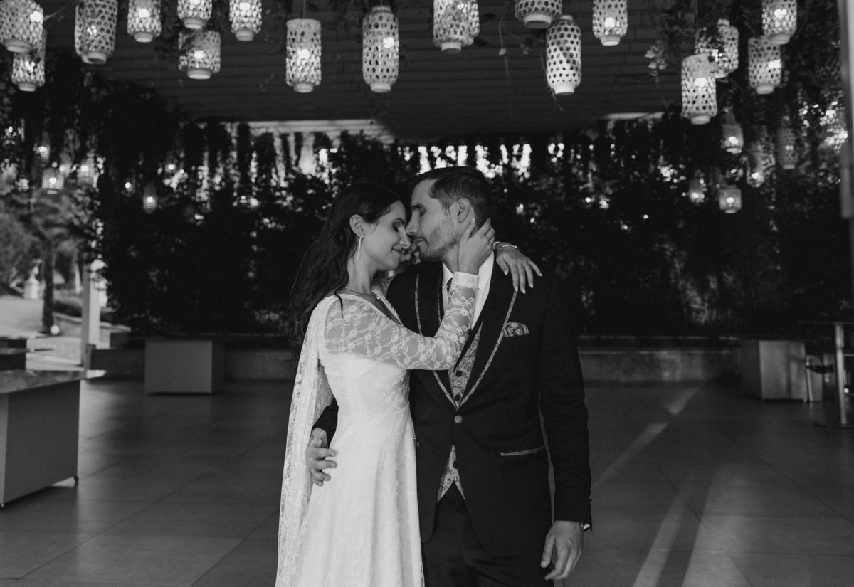 Ana & Marco Quinta Montebello, Penafiel wedding Portugal