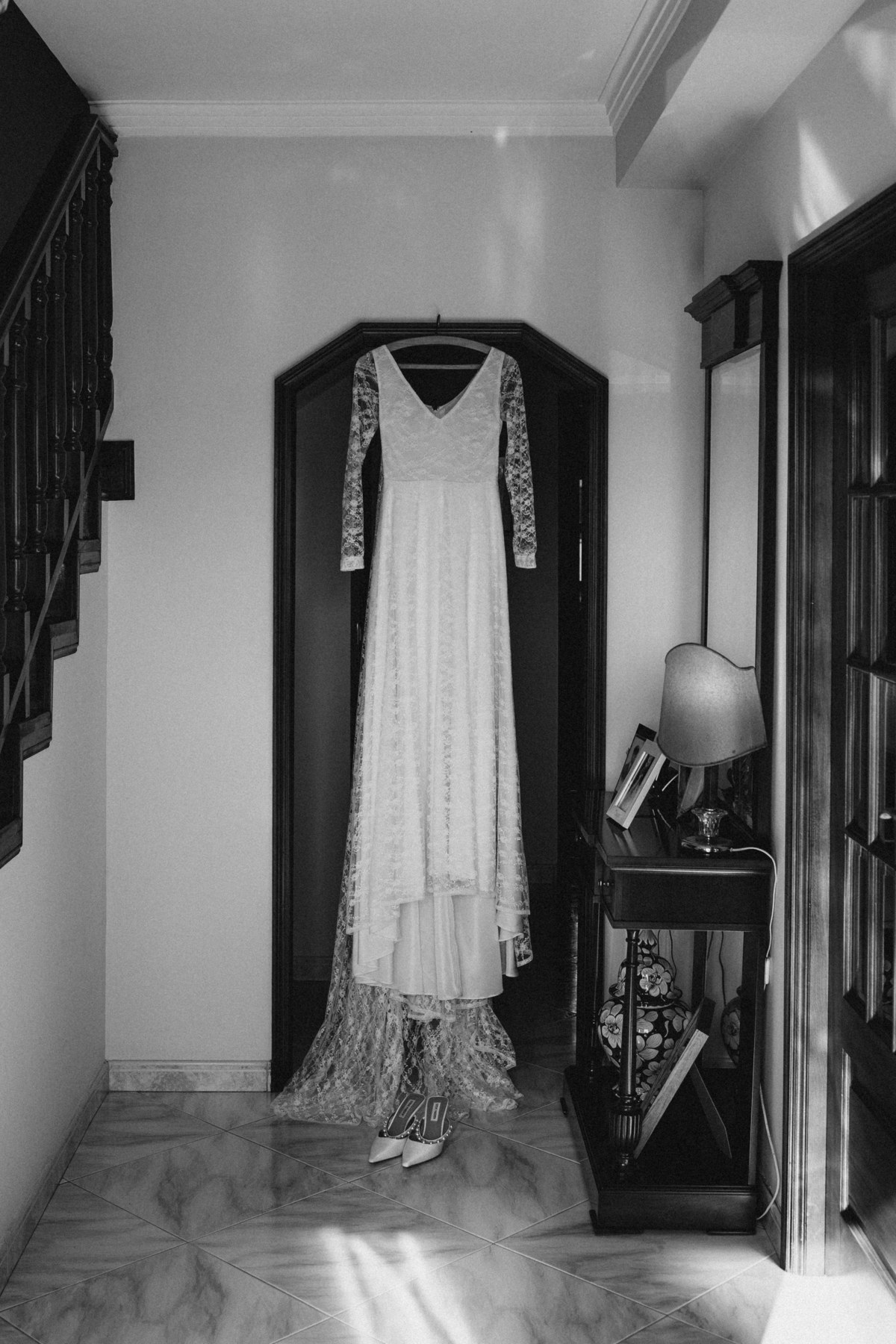 Ana & Marco Quinta Montebello, Penafiel wedding Portugal