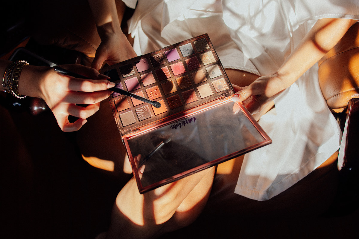 Ana & Marco Quinta Montebello, Penafiel wedding Portugal