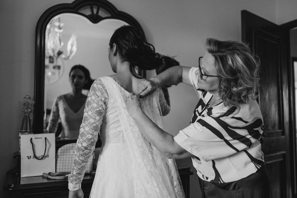 Ana & Marco Quinta Montebello, Penafiel wedding Portugal