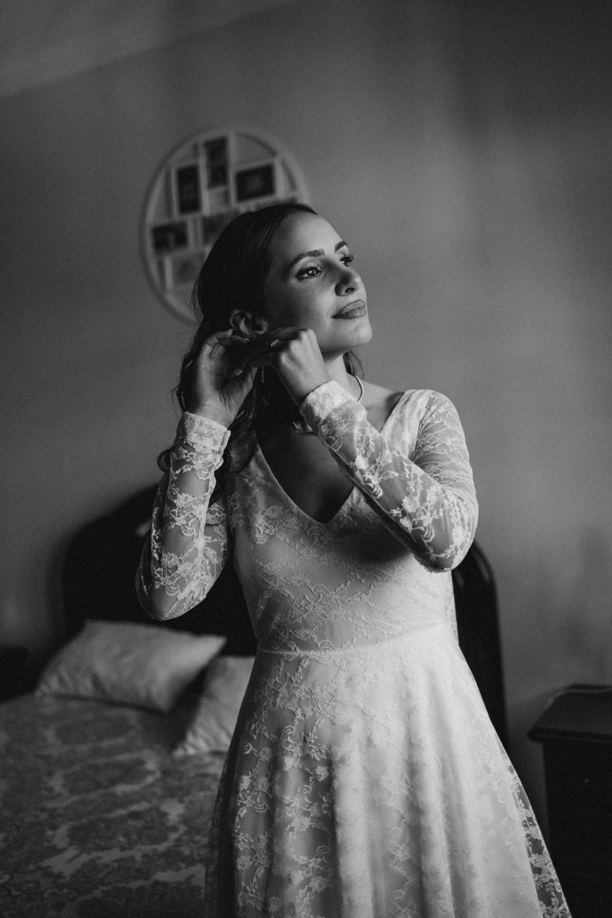 Ana & Marco Quinta Montebello, Penafiel wedding Portugal