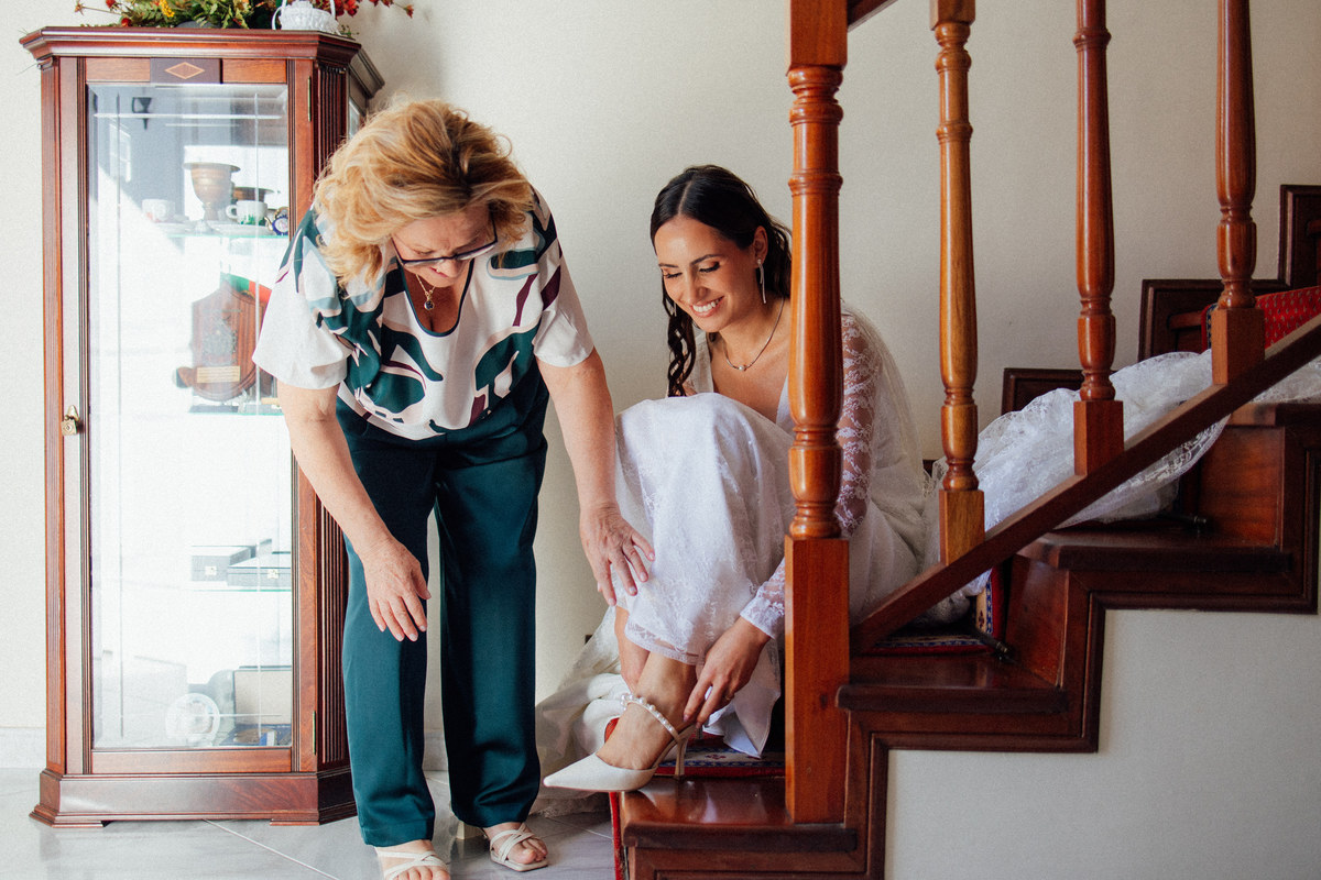 Ana & Marco Quinta Montebello, Penafiel wedding Portugal