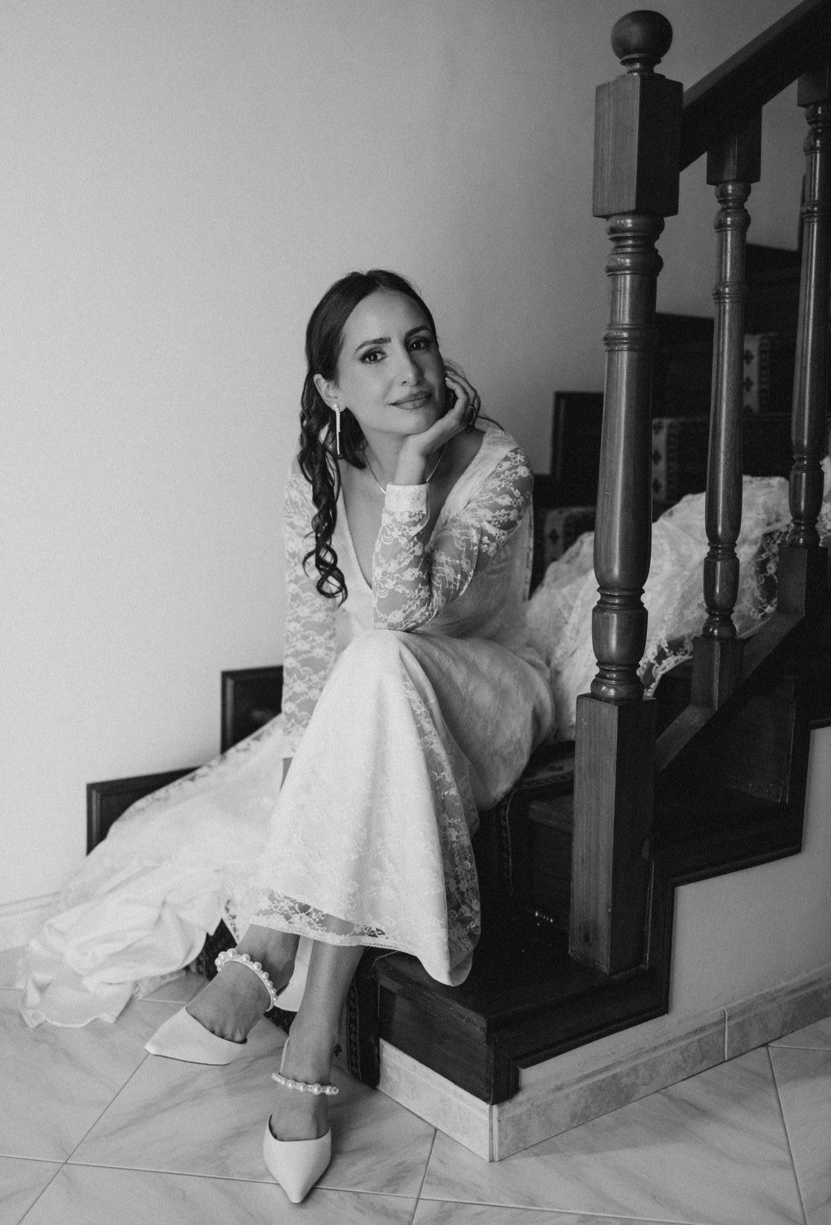 Ana & Marco Quinta Montebello, Penafiel wedding Portugal