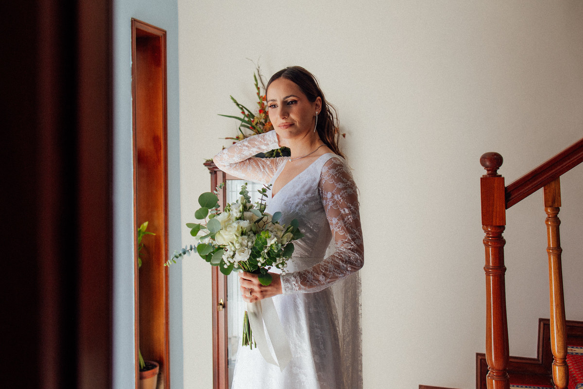 Ana & Marco Quinta Montebello, Penafiel wedding Portugal