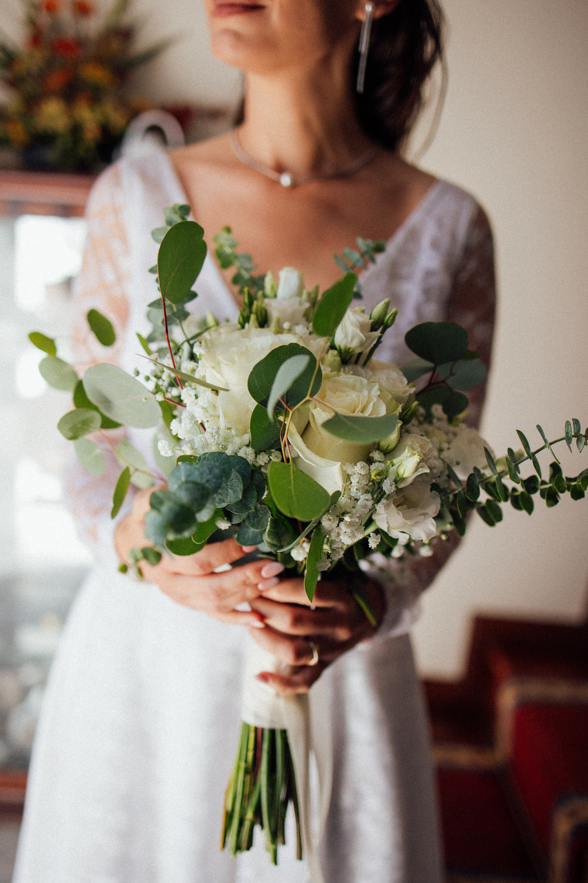Ana & Marco Quinta Montebello, Penafiel wedding Portugal
