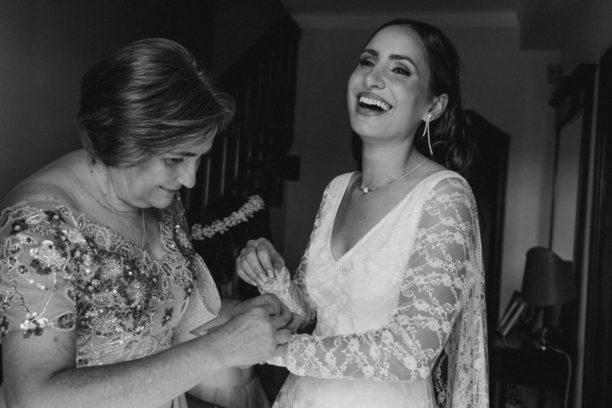 Ana & Marco Quinta Montebello, Penafiel wedding Portugal