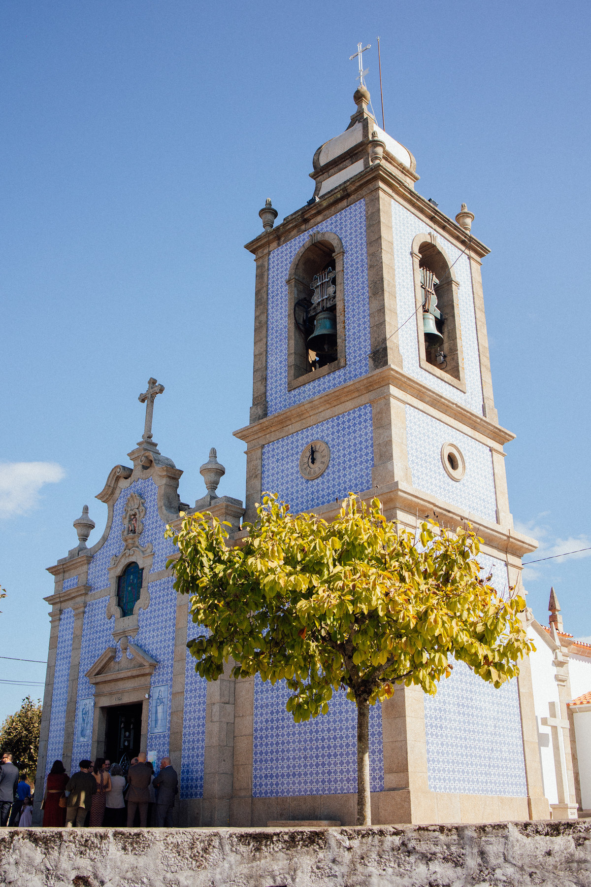 Ana & Marco Quinta Montebello, Penafiel wedding Portugal