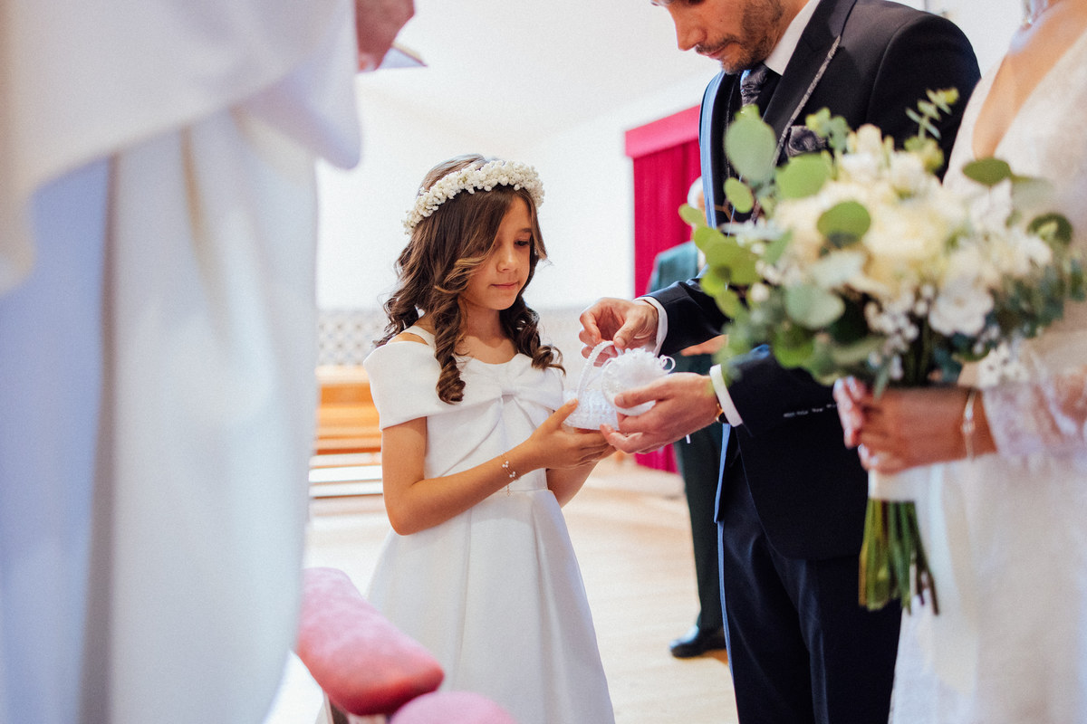 Ana & Marco Quinta Montebello, Penafiel wedding Portugal