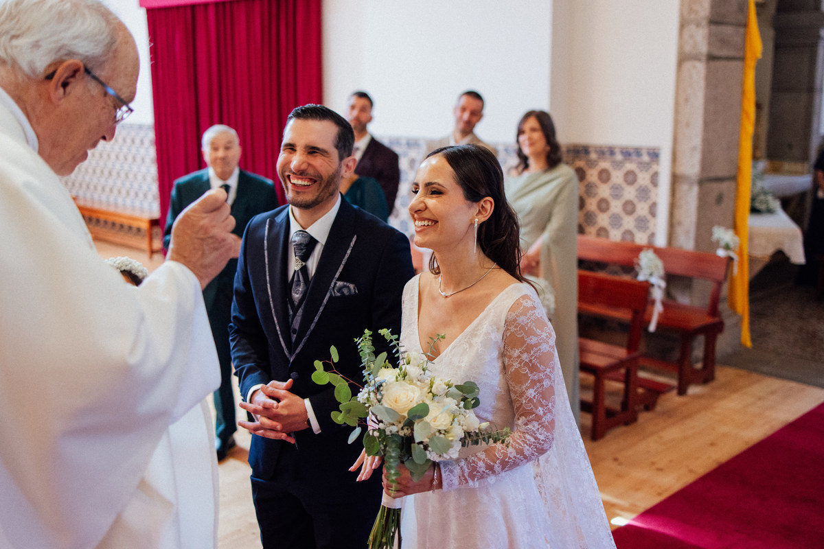 Ana & Marco Quinta Montebello, Penafiel wedding Portugal