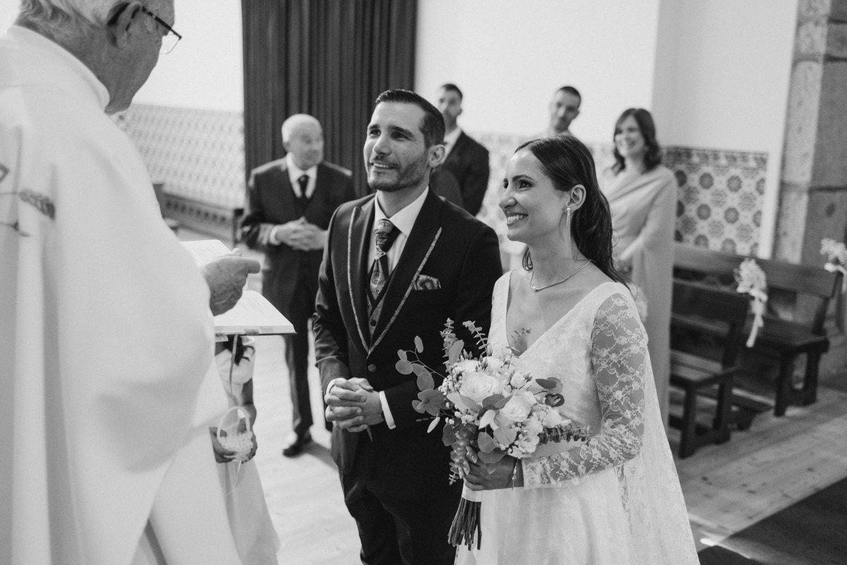 Ana & Marco Quinta Montebello, Penafiel wedding Portugal