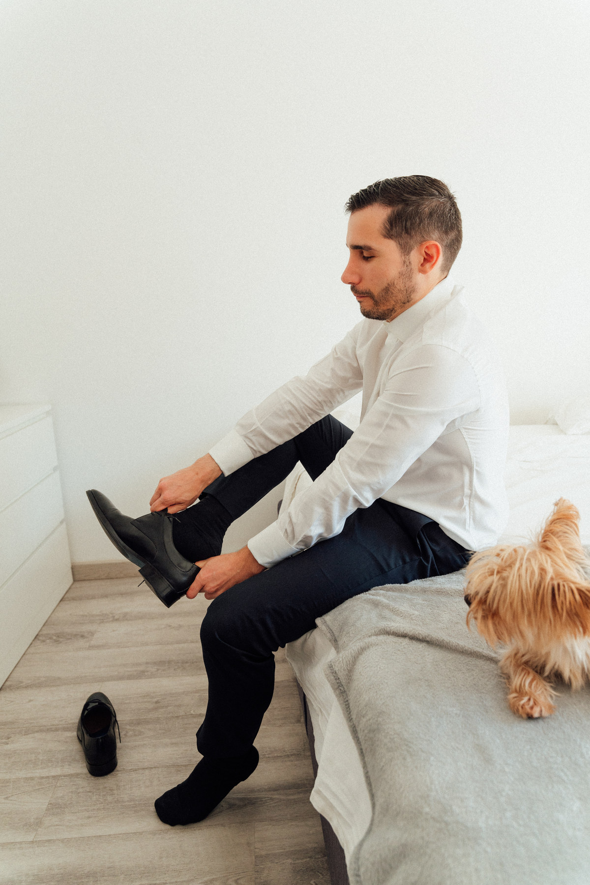 Ana & Marco Quinta Montebello, Penafiel wedding Portugal