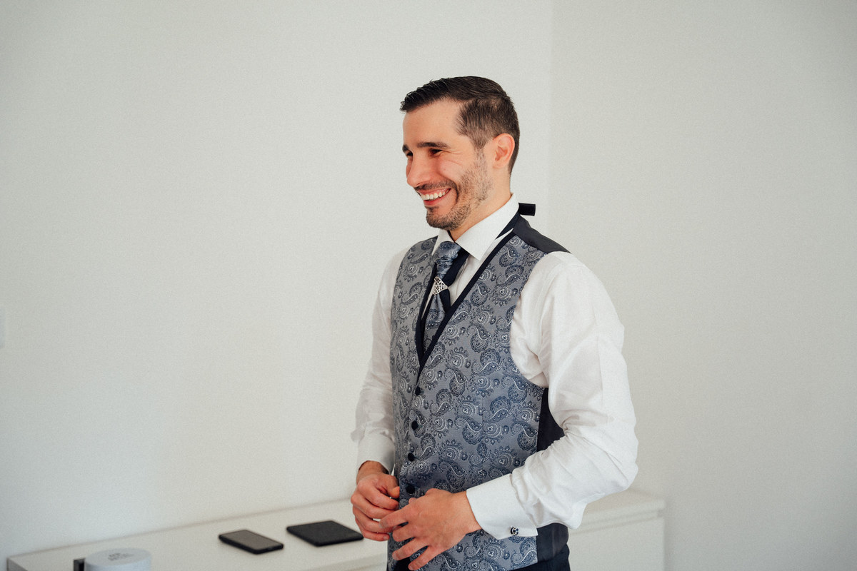 Ana & Marco Quinta Montebello, Penafiel wedding Portugal