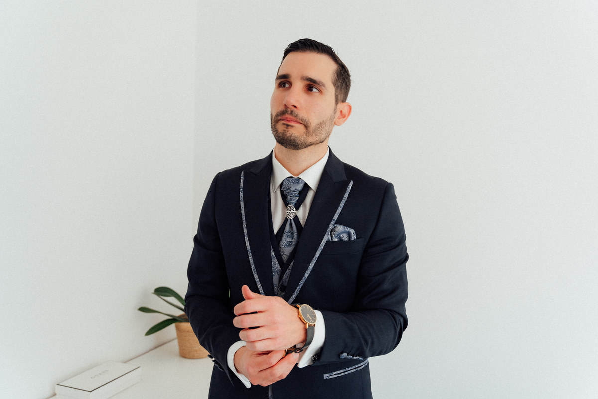 Ana & Marco Quinta Montebello, Penafiel wedding Portugal