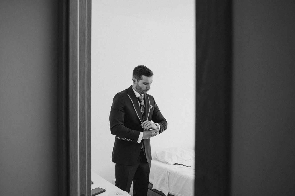 Ana & Marco Quinta Montebello, Penafiel wedding Portugal