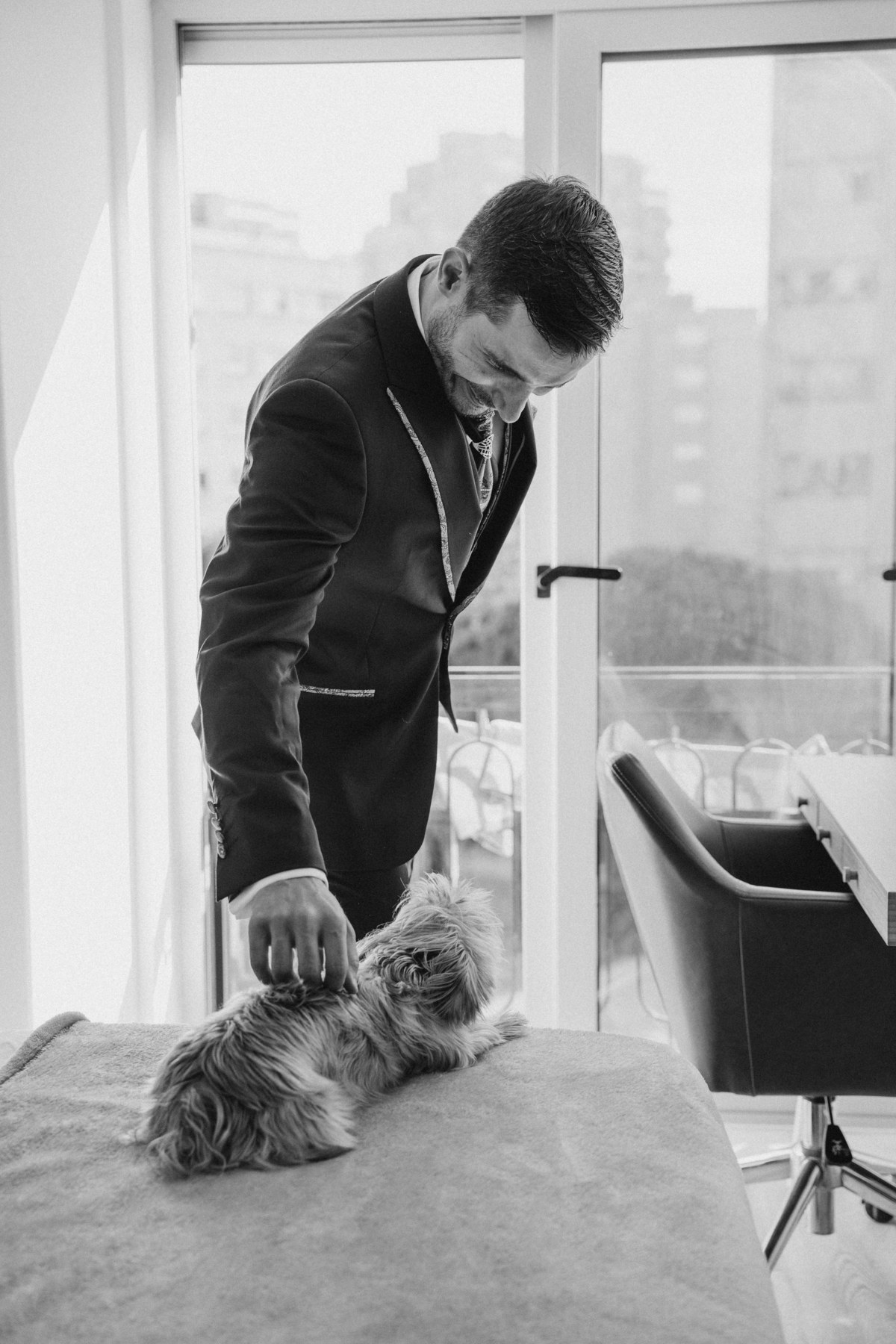 Ana & Marco Quinta Montebello, Penafiel wedding Portugal