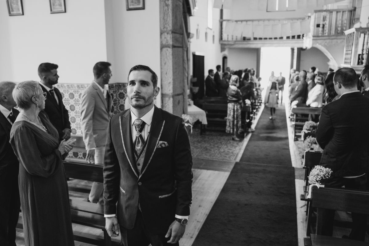 Ana & Marco Quinta Montebello, Penafiel wedding Portugal