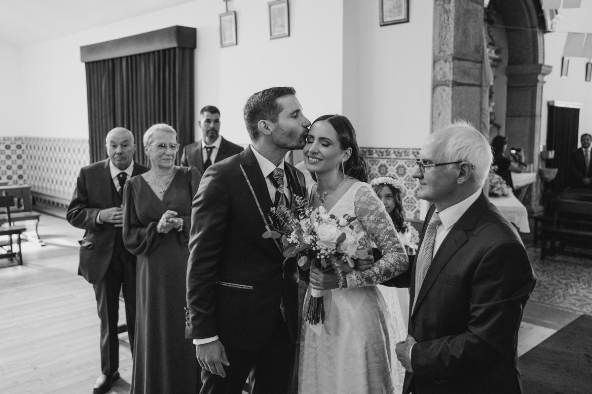 Ana & Marco Quinta Montebello, Penafiel wedding Portugal