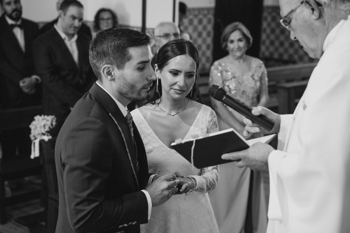Ana & Marco Quinta Montebello, Penafiel wedding Portugal