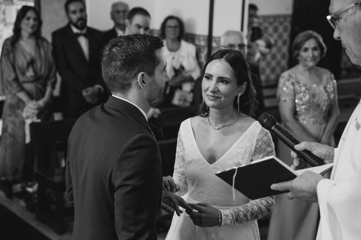 Ana & Marco Quinta Montebello, Penafiel wedding Portugal