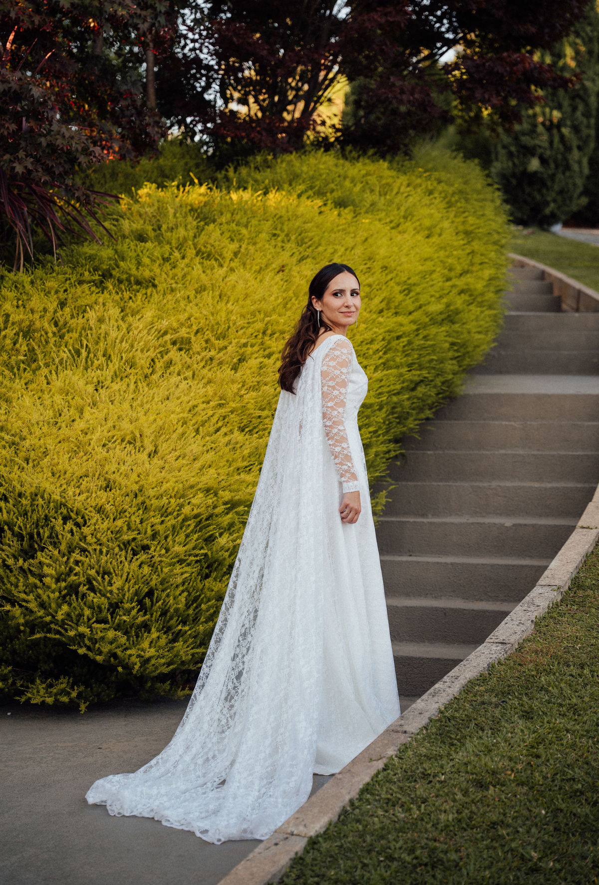 Ana & Marco Quinta Montebello, Penafiel wedding Portugal