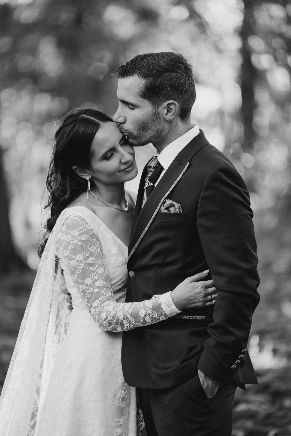 Ana & Marco Quinta Montebello, Penafiel wedding Portugal