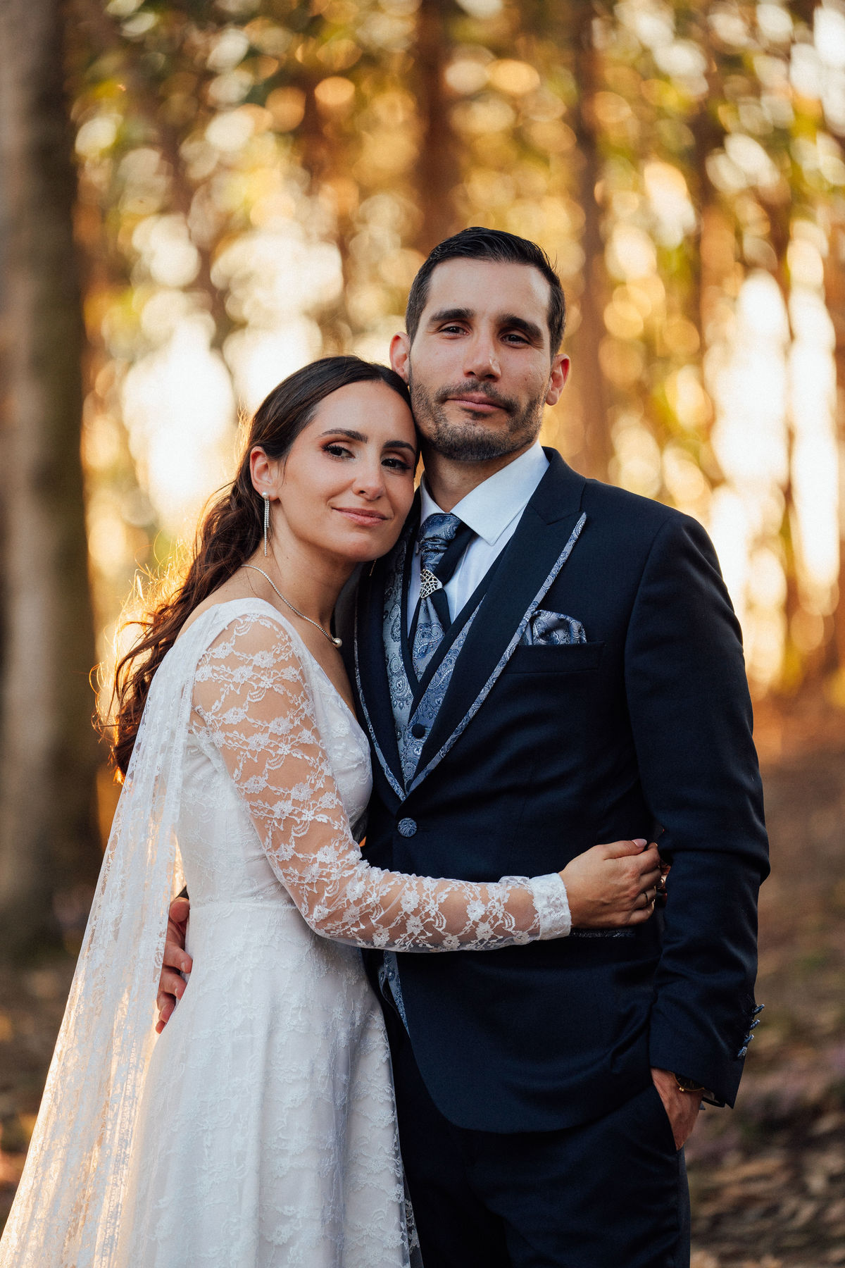 Ana & Marco Quinta Montebello, Penafiel wedding Portugal