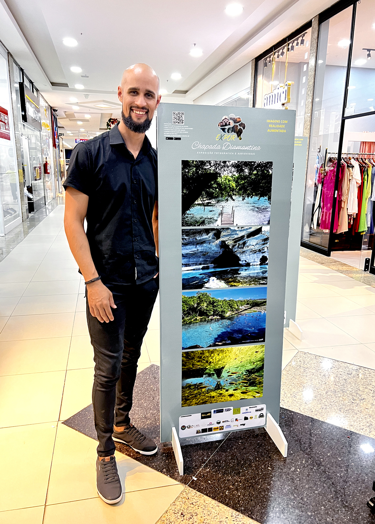 expor chapada diamantina