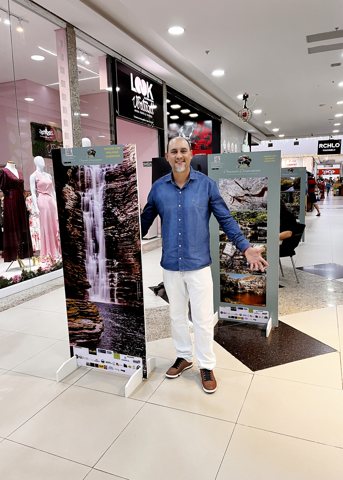 expor chapada diamantina