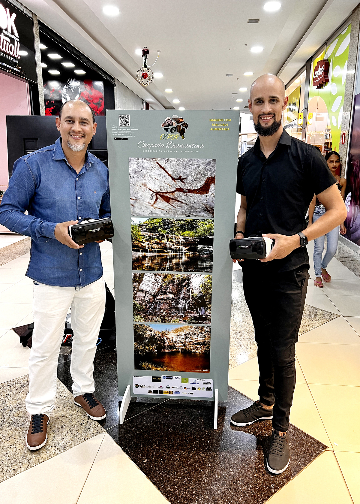 expor chapada diamantina