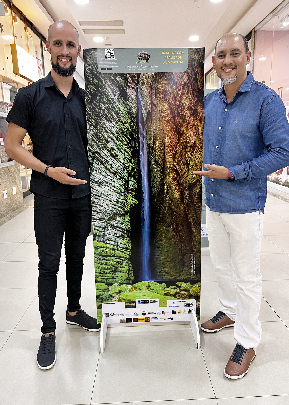 expor chapada diamantina