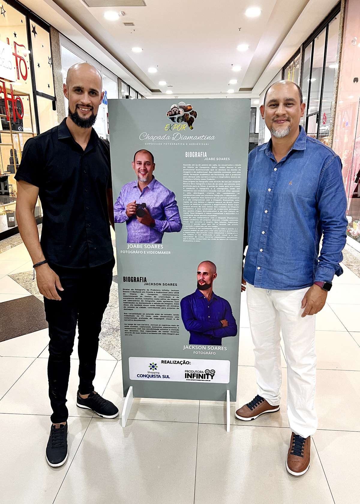 expor chapada diamantina