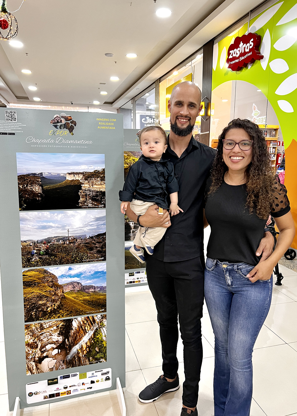 expor chapada diamantina