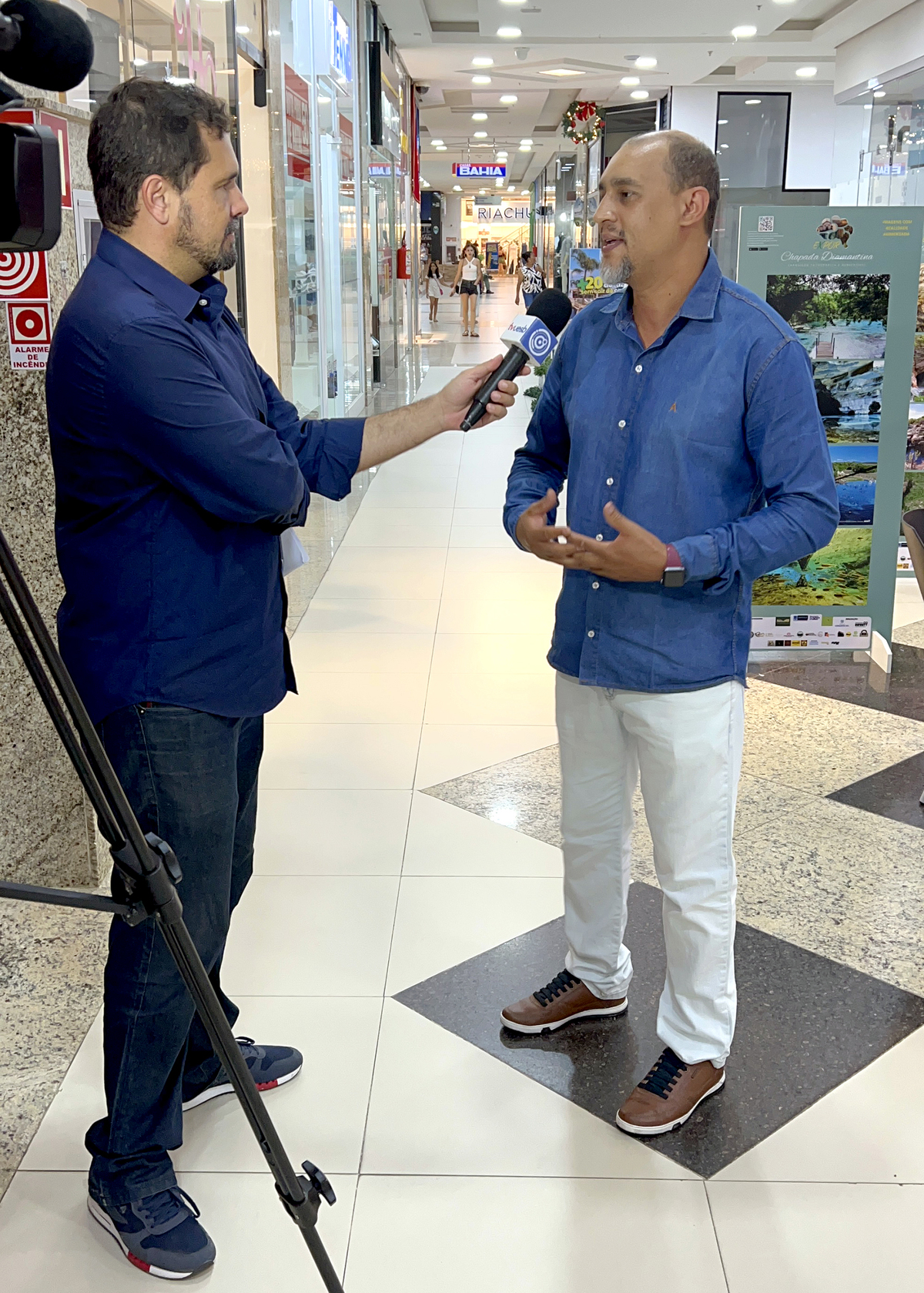 expor chapada diamantina