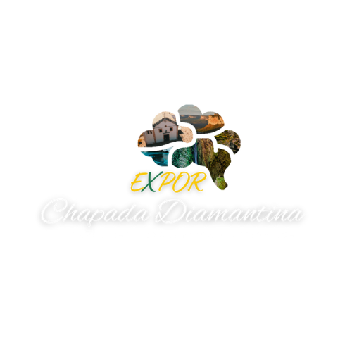 Logotipo de EXPOR CHAPADA DIAMANTINA