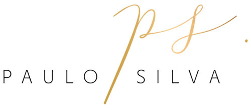 Logotipo de Paulo Silva Photographer