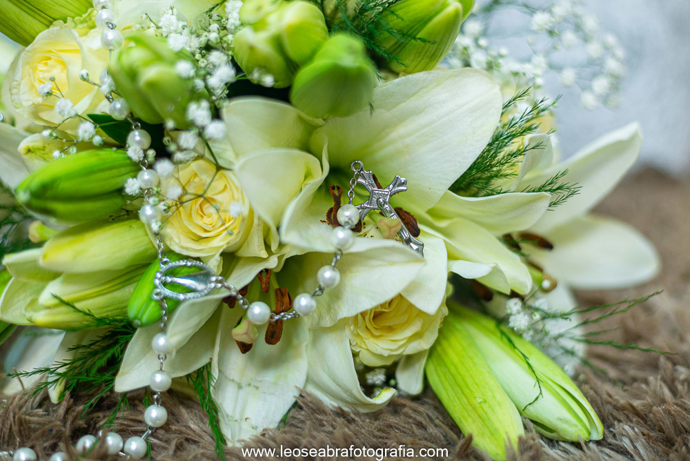 Casamento Rayleide e Lucas