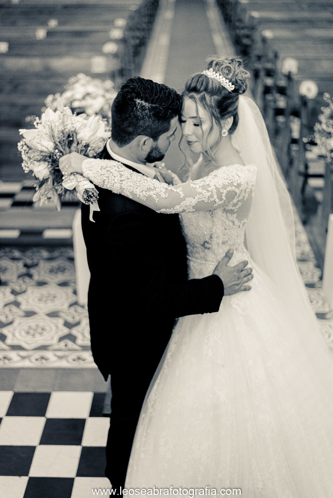 Casamento Rayleide e Lucas