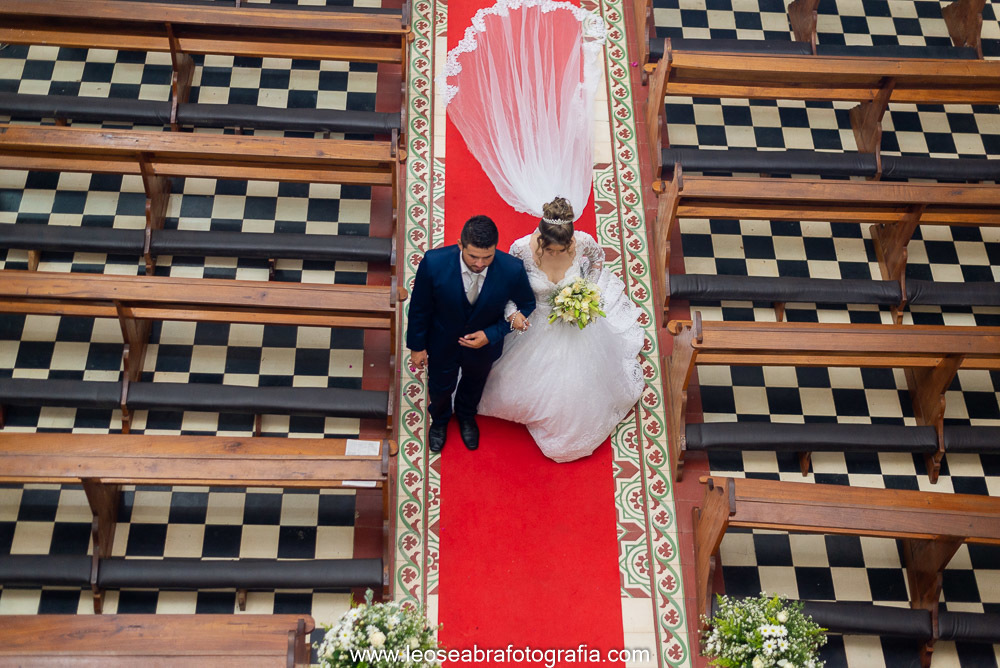 Casamento Rayleide e Lucas