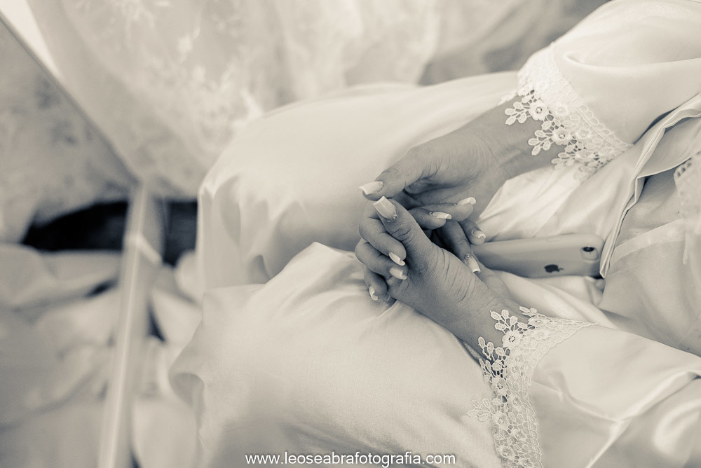 Casamento Rayleide e Lucas