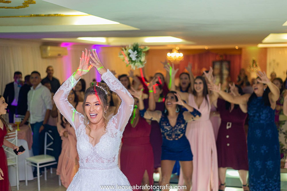 Casamento Rayleide e Lucas