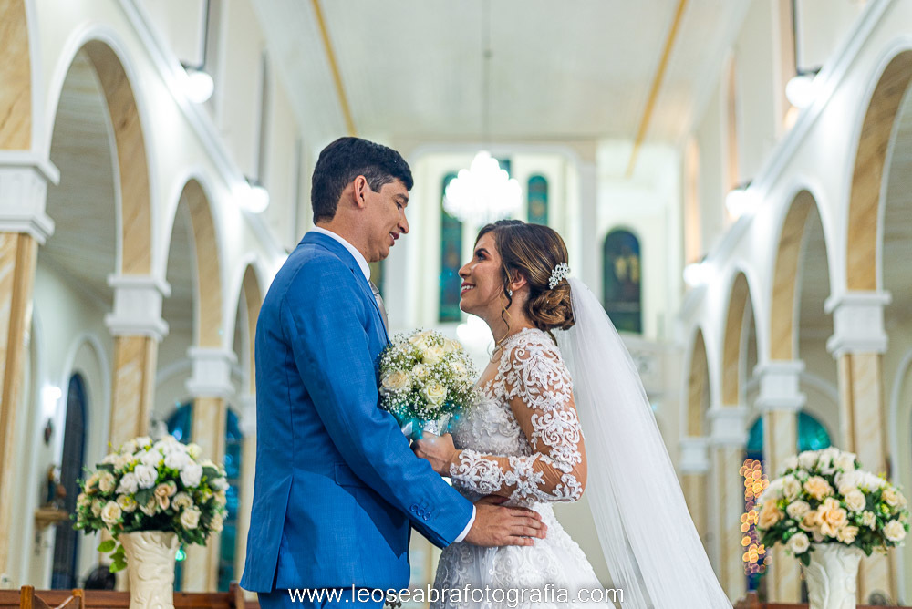 Casamento Hyngriss e Luiz Fernando