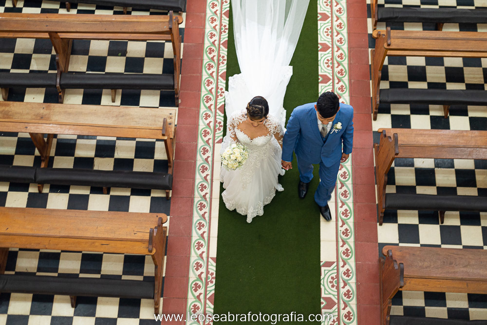 Casamento Hyngriss e Luiz Fernando