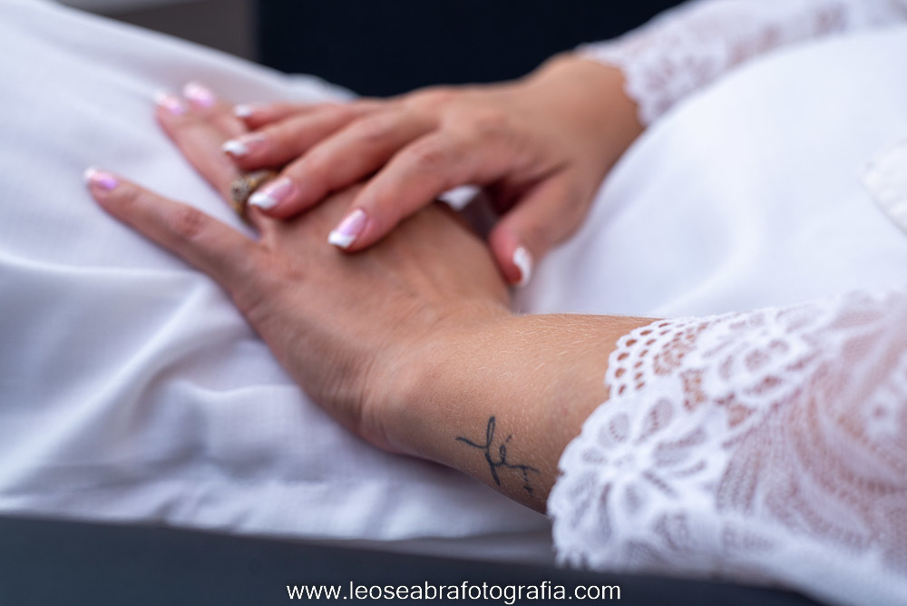 Casamento Hyngriss e Luiz Fernando