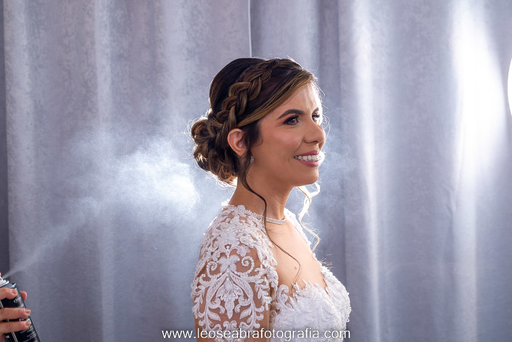 Casamento Hyngriss e Luiz Fernando