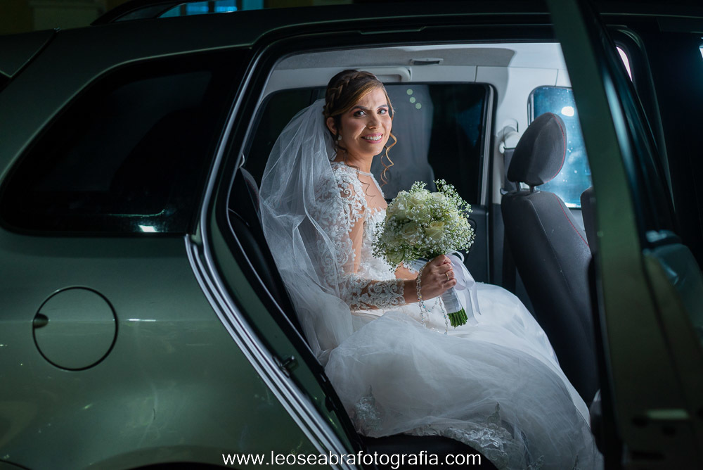 Casamento Hyngriss e Luiz Fernando